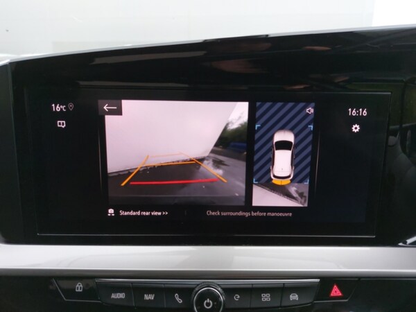 Used Vauxhall Mokka 2021 for sale - 76166205: Photo 17