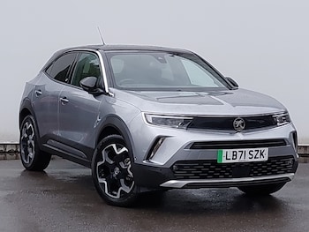 Used Vauxhall Mokka 2021 for sale - 76166205: Photo