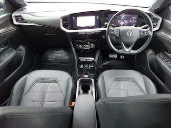 Used Vauxhall Mokka 2021 for sale - 76166205: Photo