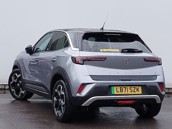 Used Vauxhall Mokka 2021 for sale - 76166205: Photo