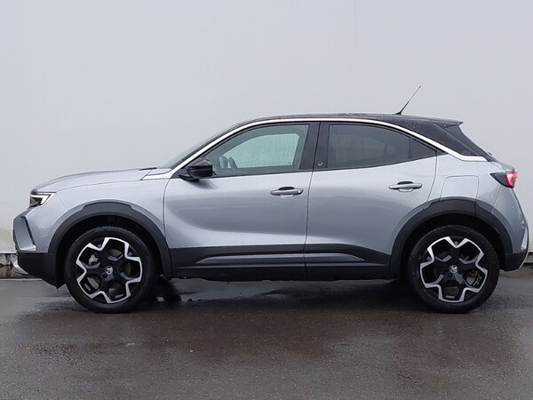 Used Vauxhall Mokka 2021 for sale - 76166205: Photo 4