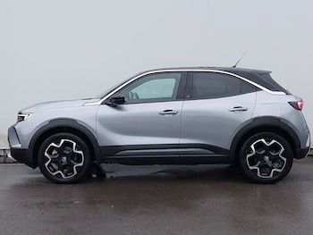 Used Vauxhall Mokka 2021 for sale - 76166205: Photo