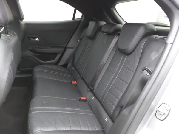 Used Vauxhall Mokka 2021 for sale - 76166205: Photo 6