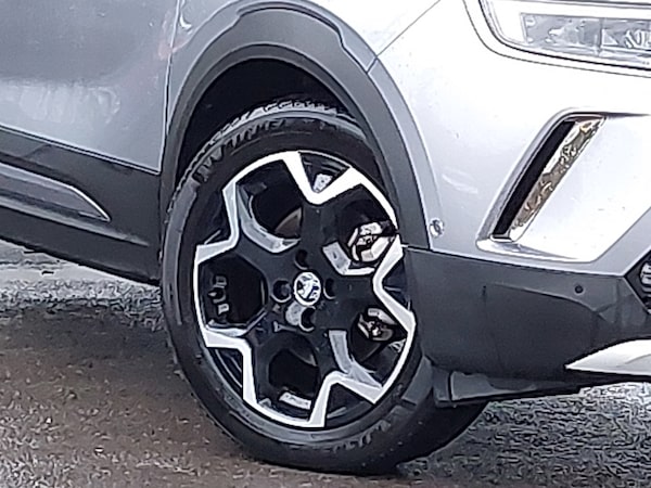 Used Vauxhall Mokka 2021 for sale - 76166205: Photo 9