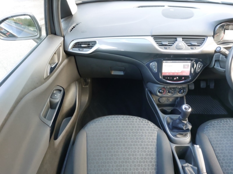 Used Vauxhall Corsa 2015 for sale - 76471524: Photo 10