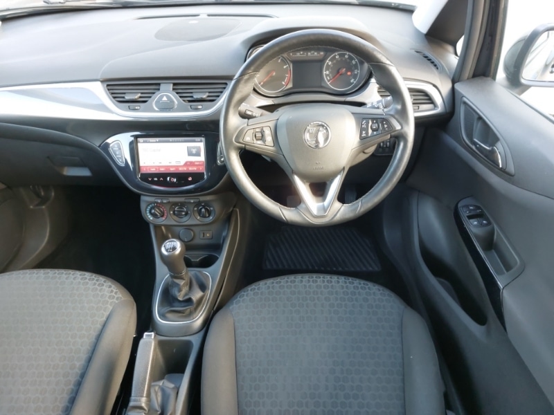 Used Vauxhall Corsa 2015 for sale - 76471524: Photo 11