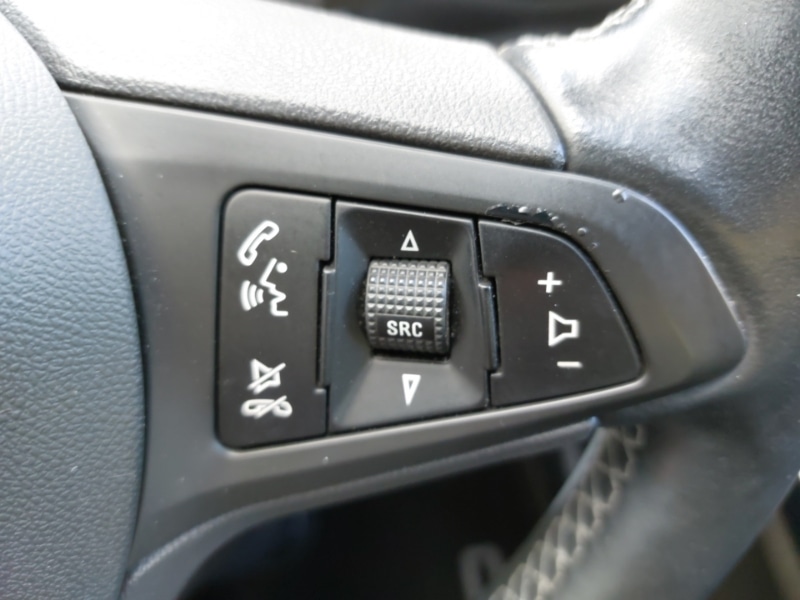 Used Vauxhall Corsa 2015 for sale - 76471524: Photo 18