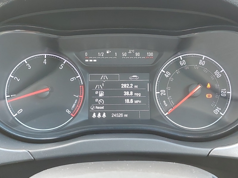 Used Vauxhall Corsa 2015 for sale - 76471524: Photo 19