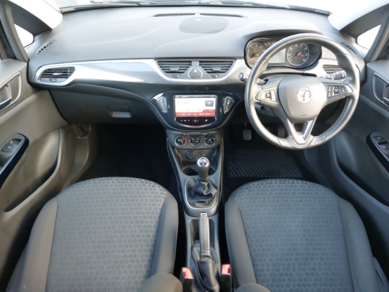 Used Vauxhall Corsa 2015 for sale - 76471524: Photo 2