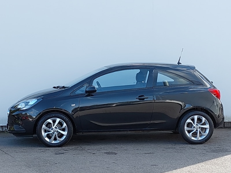 Used Vauxhall Corsa 2015 for sale - 76471524: Photo 4