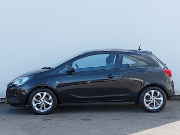 Used Vauxhall Corsa 2015 for sale - 76471524: Photo