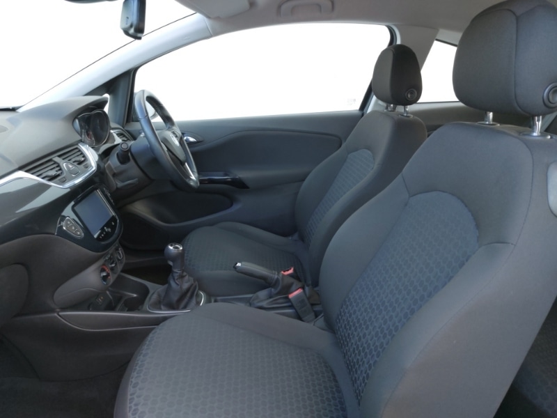 Used Vauxhall Corsa 2015 for sale - 76471524: Photo 5