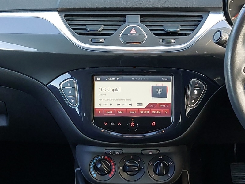 Used Vauxhall Corsa 2015 for sale - 76471524: Photo 7