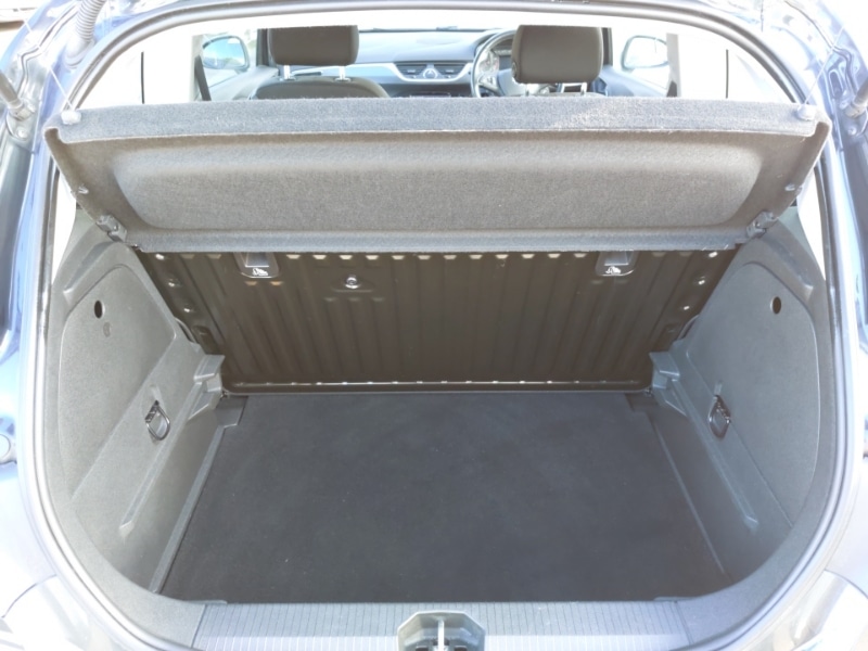 Used Vauxhall Corsa 2015 for sale - 76471524: Photo 8