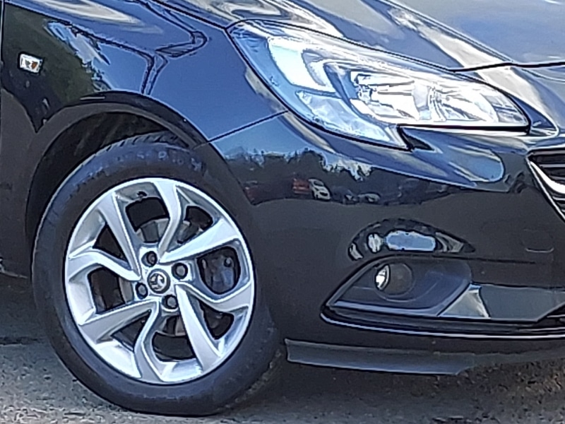 Used Vauxhall Corsa 2015 for sale - 76471524: Photo 9