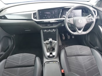 Used Vauxhall Grandland 2023 for sale - 78921562: Photo