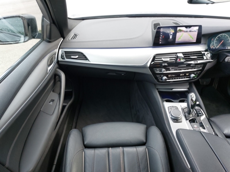 Used BMW 5 Series 2019 for sale - 76331903: Photo 10