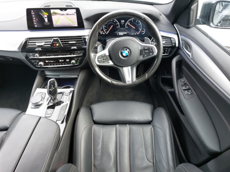 Used BMW 5 Series 2019 for sale - 76331903: Photo 11