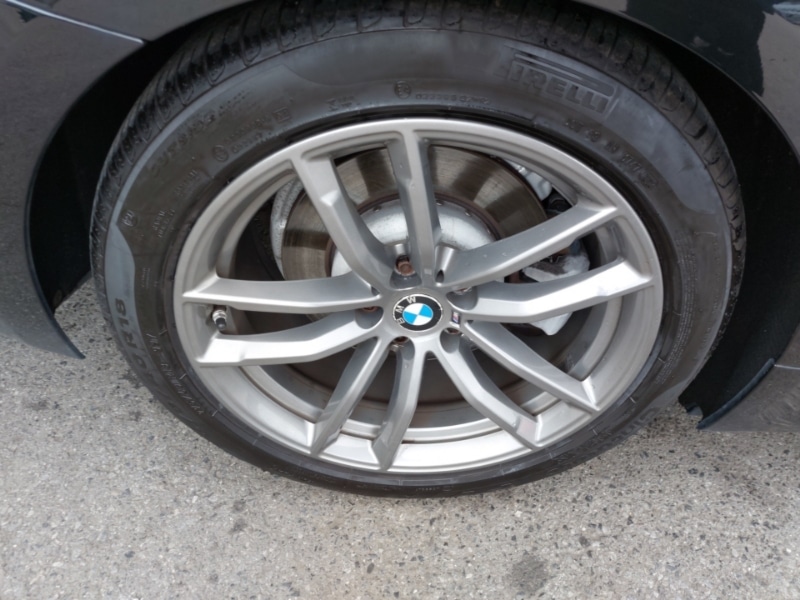 Used BMW 5 Series 2019 for sale - 76331903: Photo 12