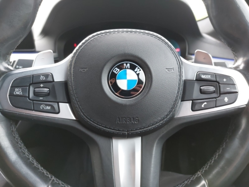 Used BMW 5 Series 2019 for sale - 76331903: Photo 13