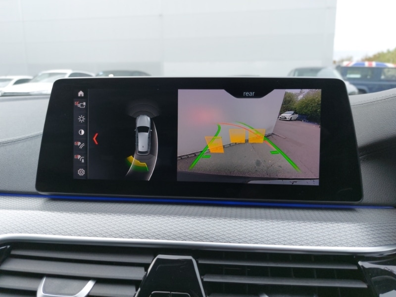 Used BMW 5 Series 2019 for sale - 76331903: Photo 17