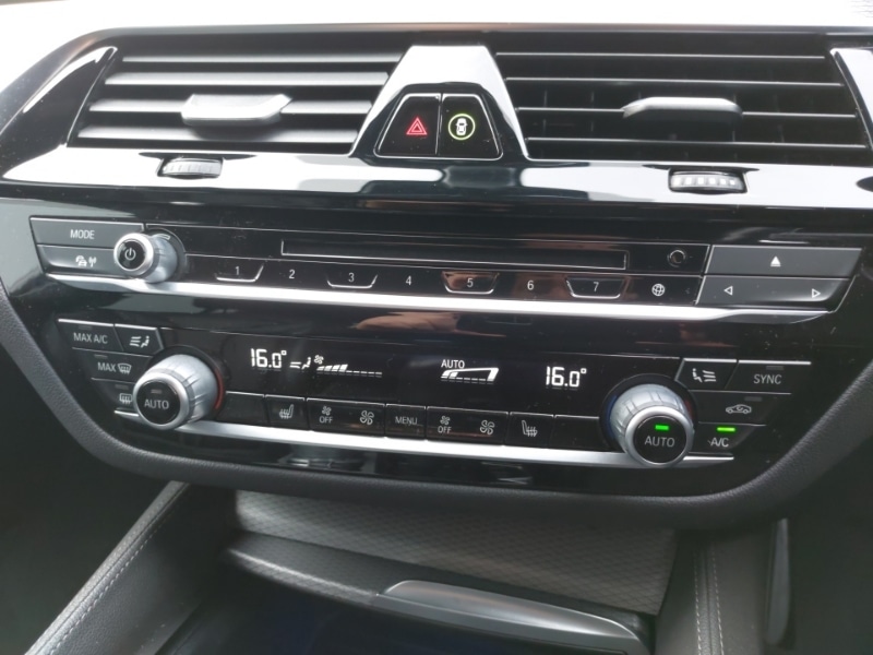 Used BMW 5 Series 2019 for sale - 76331903: Photo 18