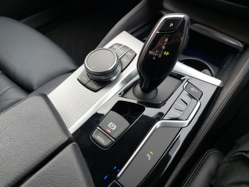 Used BMW 5 Series 2019 for sale - 76331903: Photo 19