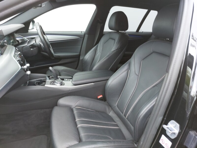 Used BMW 5 Series 2019 for sale - 76331903: Photo 5