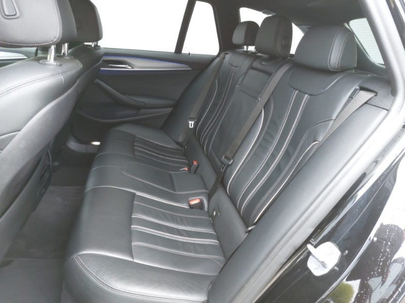 Used BMW 5 Series 2019 for sale - 76331903: Photo 6