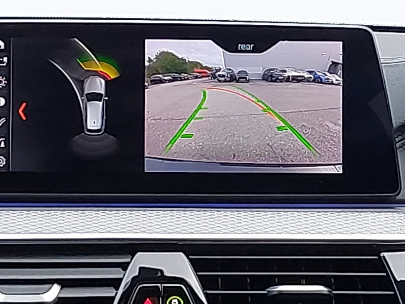 Used BMW 5 Series 2019 for sale - 76331903: Photo 7