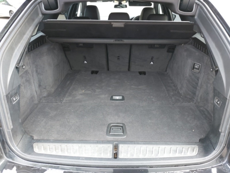 Used BMW 5 Series 2019 for sale - 76331903: Photo 8