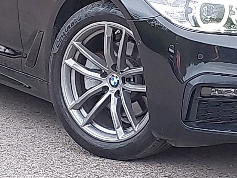 Used BMW 5 Series 2019 for sale - 76331903: Photo 9