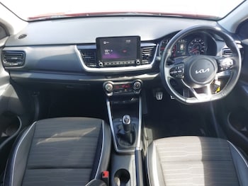 Used Kia Stonic 2022 for sale - 78889650: Photo