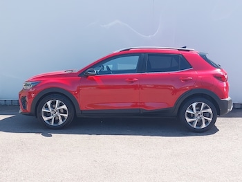 Used Kia Stonic 2022 for sale - 78889650: Photo