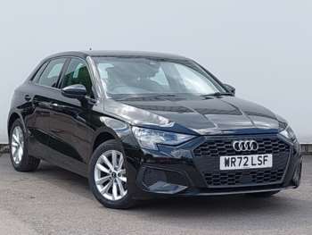 Used Audi A3 2022 for sale - 75382583: Photo