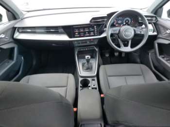 Used Audi A3 2022 for sale - 75382583: Photo