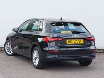 Used Audi A3 2022 for sale - 75382583: Photo
