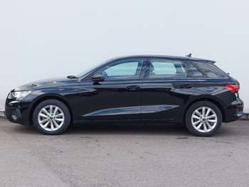 Used Audi A3 2022 for sale - 75382583: Photo