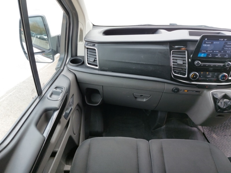 Used Ford Transit Custom 2021 for sale - 77716968: Photo 10