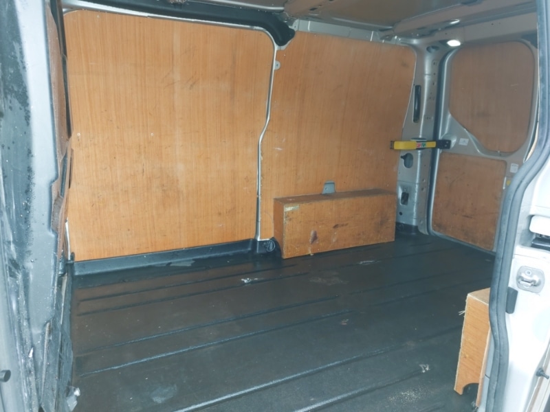 Used Ford Transit Custom 2021 for sale - 77716968: Photo 6
