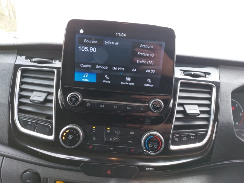 Used Ford Transit Custom 2021 for sale - 77716968: Photo 7