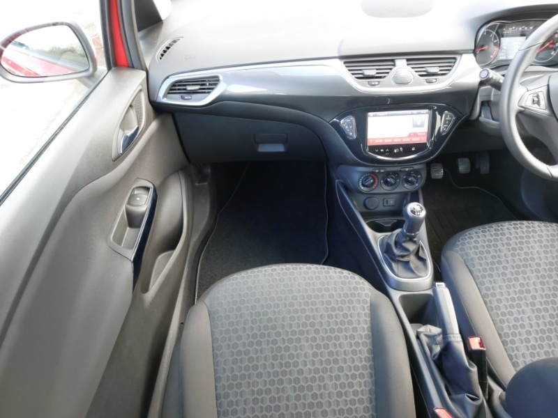 Used Vauxhall Corsa 2015 for sale - 77899174: Photo 10