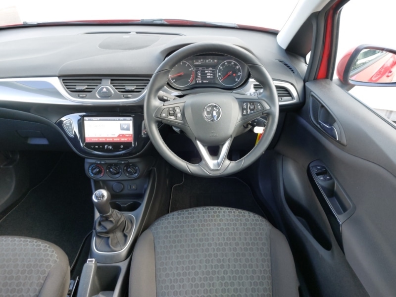 Used Vauxhall Corsa 2015 for sale - 77899174: Photo 11