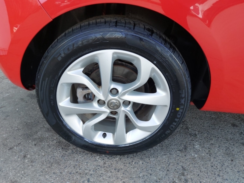 Used Vauxhall Corsa 2015 for sale - 77899174: Photo 12