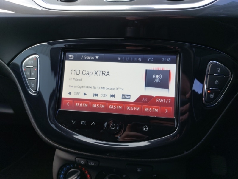 Used Vauxhall Corsa 2015 for sale - 77899174: Photo 16