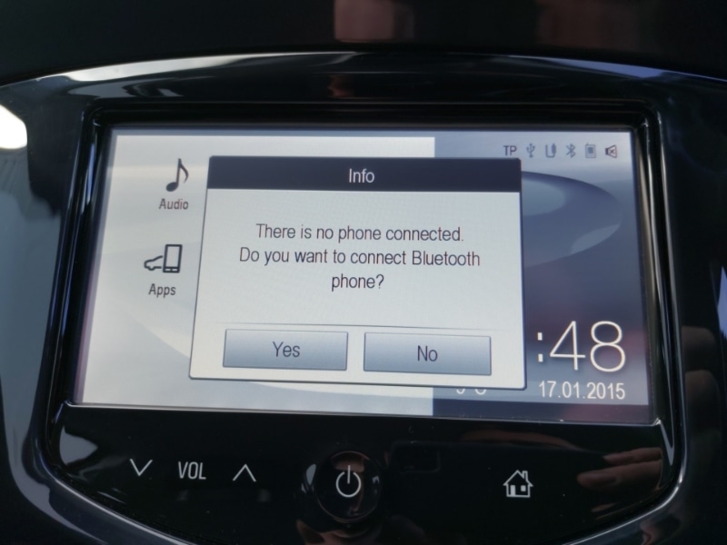 Used Vauxhall Corsa 2015 for sale - 77899174: Photo 17