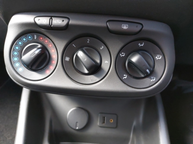 Used Vauxhall Corsa 2015 for sale - 77899174: Photo 18