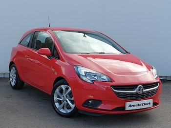 Used Vauxhall Corsa 2015 for sale - 77899174: Photo