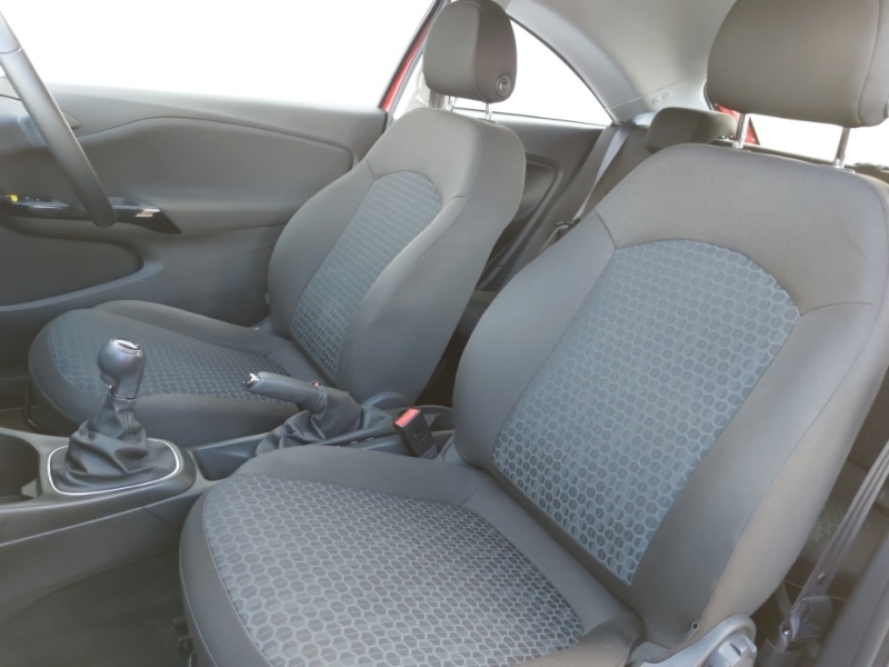 Used Vauxhall Corsa 2015 for sale - 77899174: Photo 5