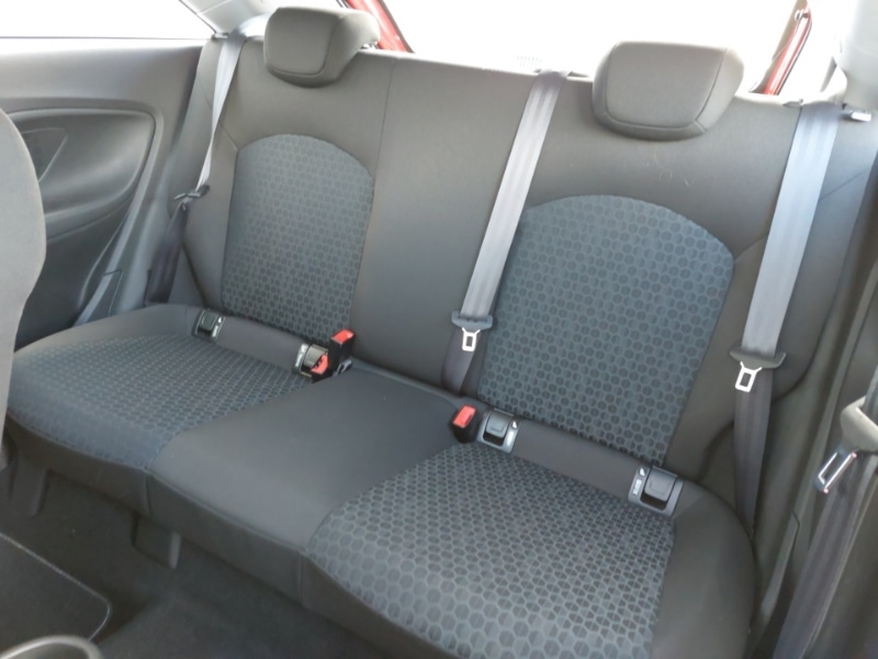 Used Vauxhall Corsa 2015 for sale - 77899174: Photo 6